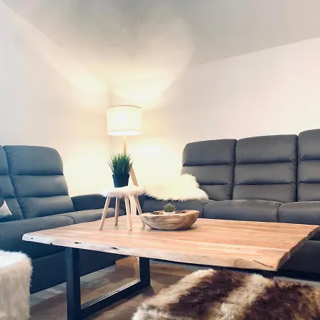 Diamant - Ski Amade Apartment *