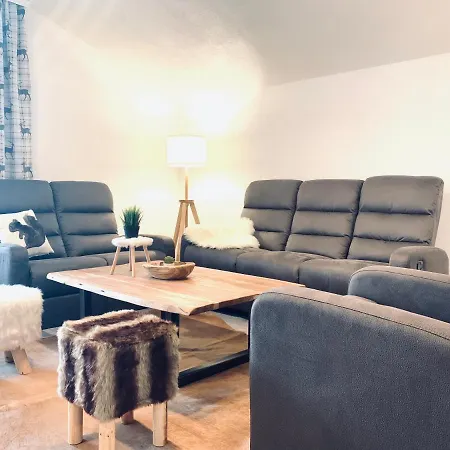 Diamant - Ski Amade Apartment