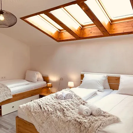 Diamant - Ski Amade Apartment *